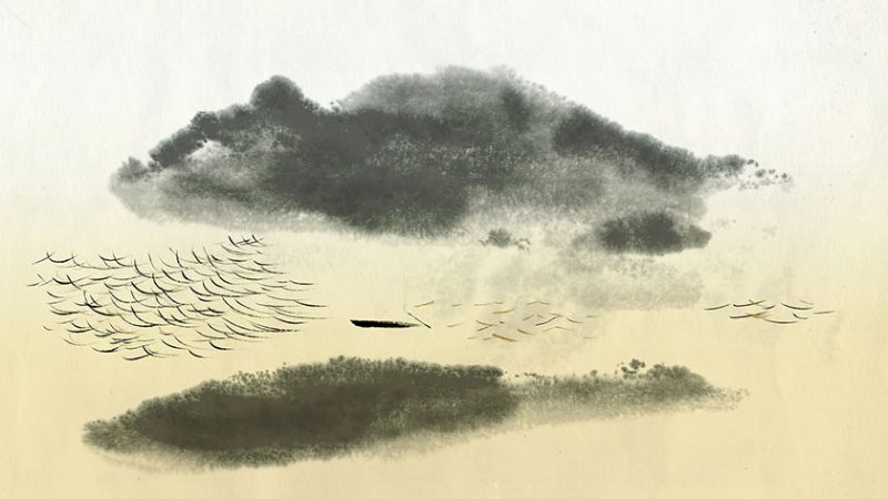 Annecy Festival 2026 short film selection animation
