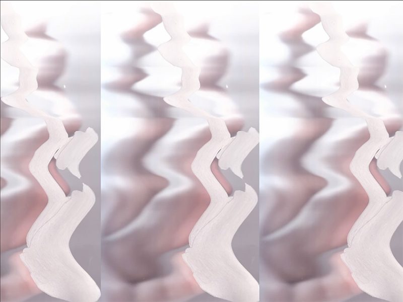 Mushrooms by Theodora Pfeffermannova animated film still