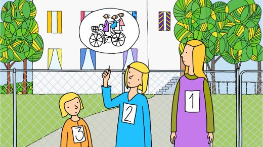 me-and-my-moulton animation film
