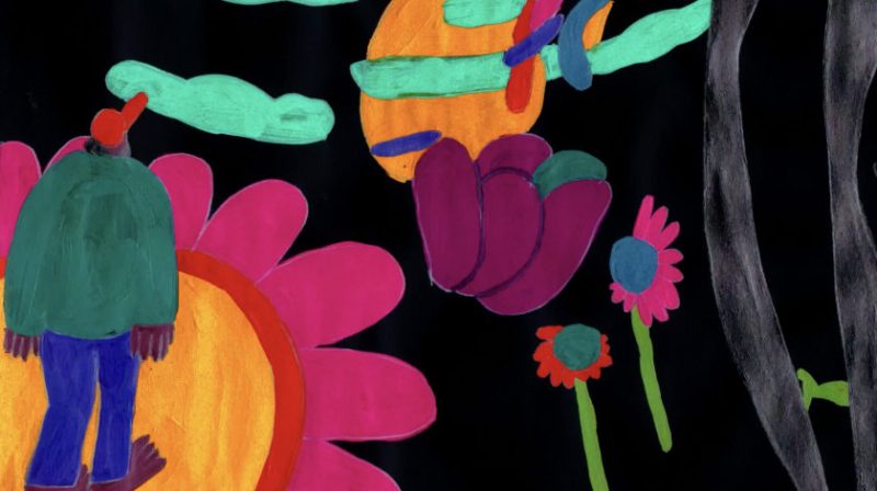 In Sync with the Sun by Emily Downe