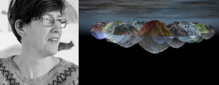 Simone Hooymans animation portrait and film still