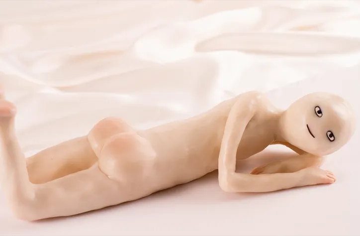 Hi Stranger Kirsten Lepore animation