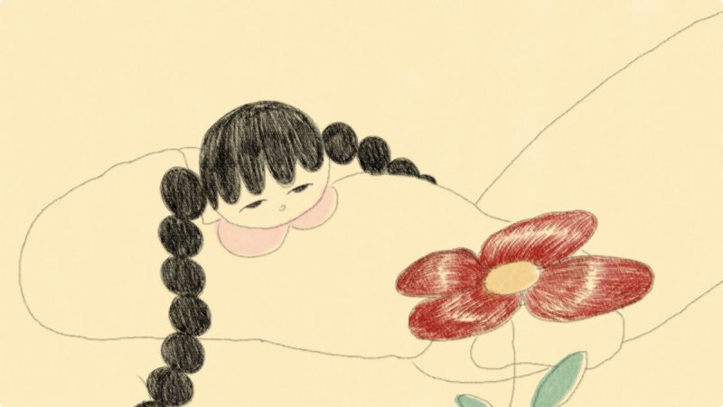 Little Dan by Yingdan Lai animation still