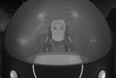 2am by New Monday animation film still