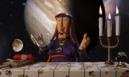 poseso animation feature still