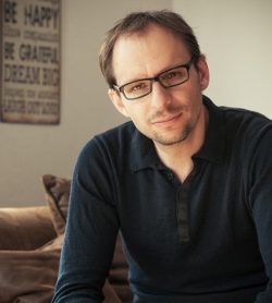 Laurent Witz photo