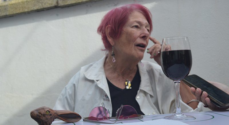 Nancy Denney Phelps