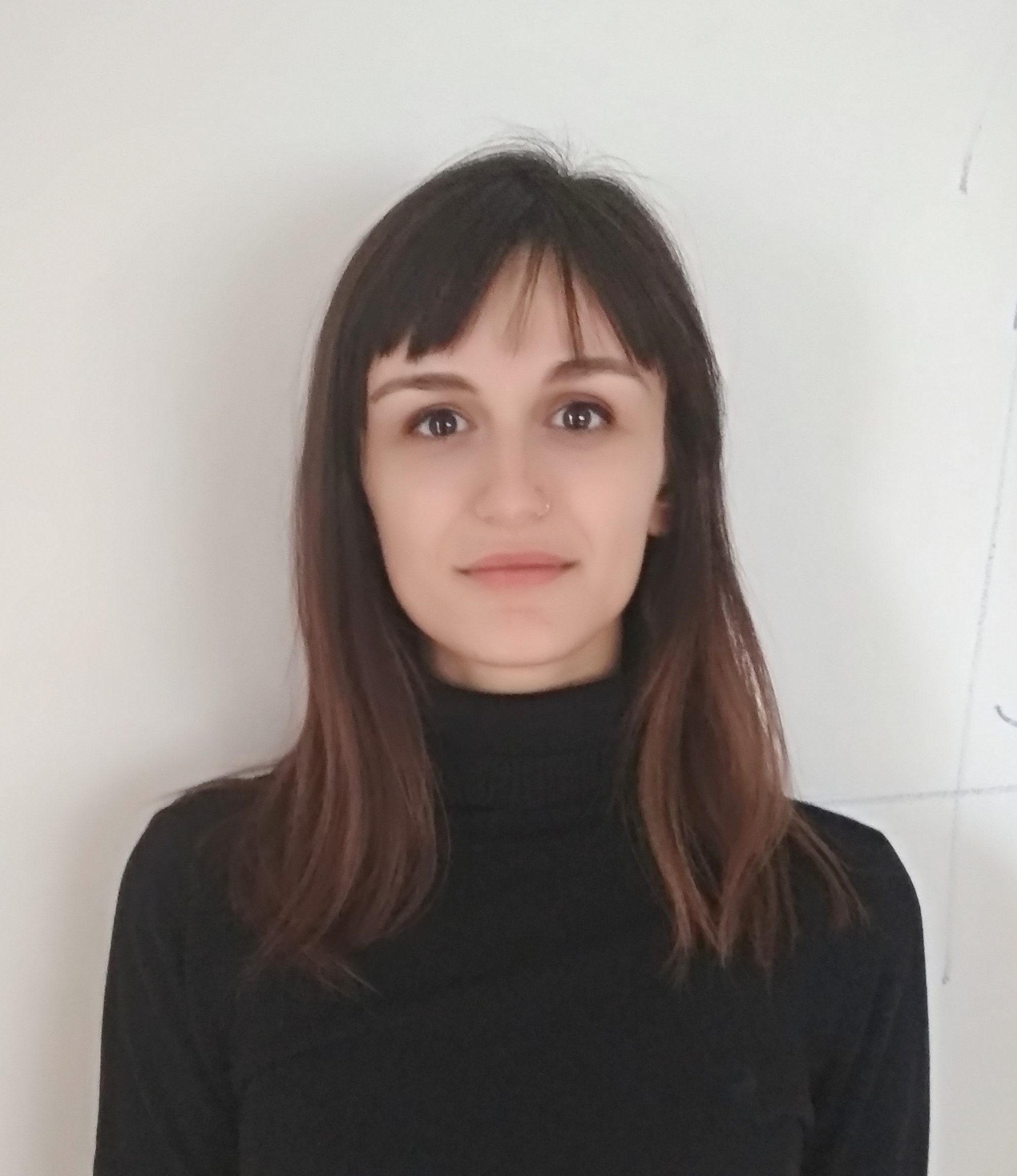 Jelena Milunovic