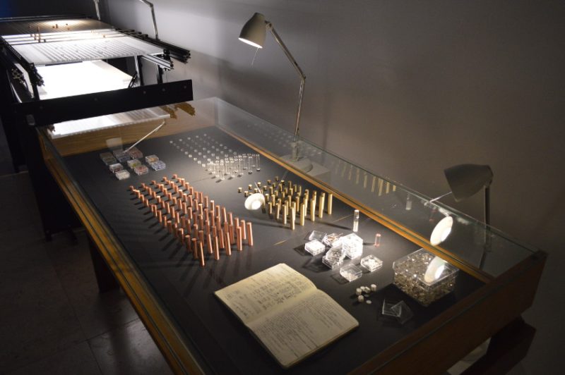 Monstra Festival 2019 exhibition