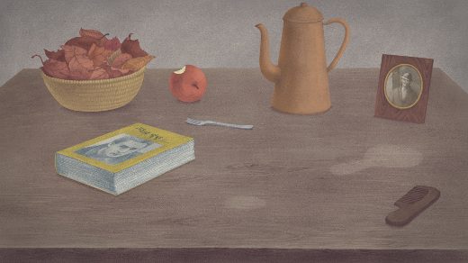 the-empty animation film still