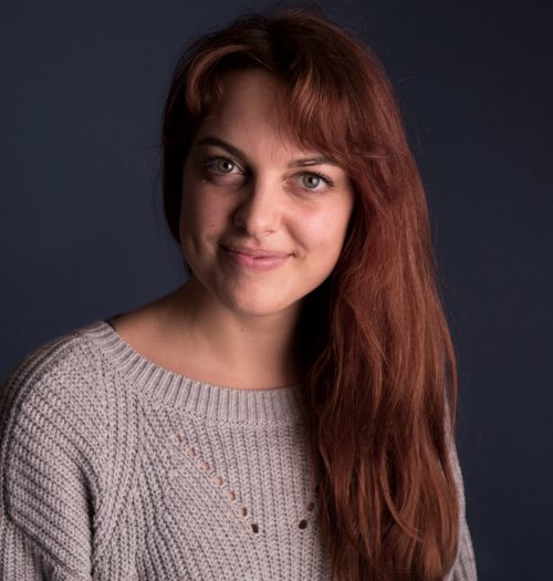 Lucia Bulgheroni photo