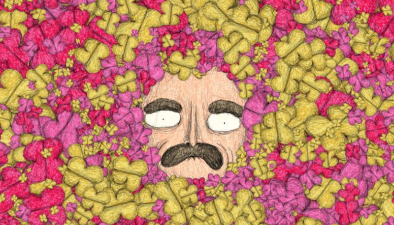 Pentola by Leo Cernic animation short still
