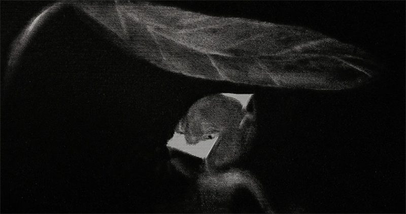 Rest by Ryotaro MIYAJIMA animated short film still