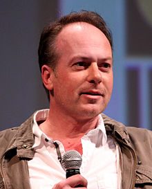 tom-mcgrath-2010 photo