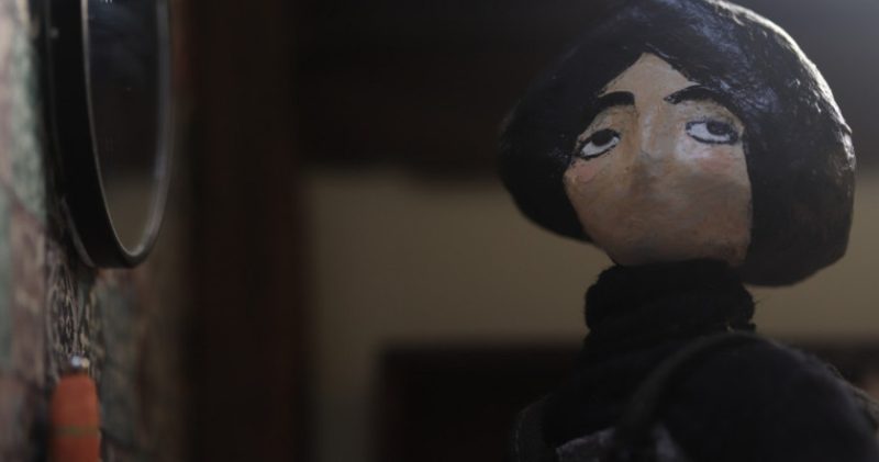 The Leak Paola Cubillos animation