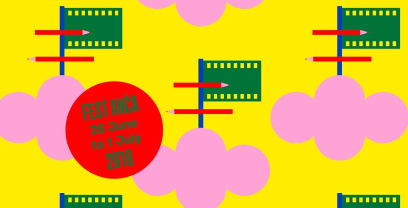Fest Anca 2018 visual