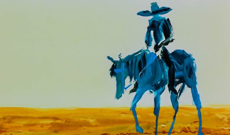 old-cowboy-giersz polish animation