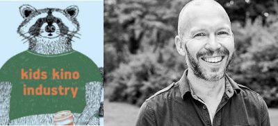 Maciej Jakubczyk (Kids Kino Industry) 2020 visual