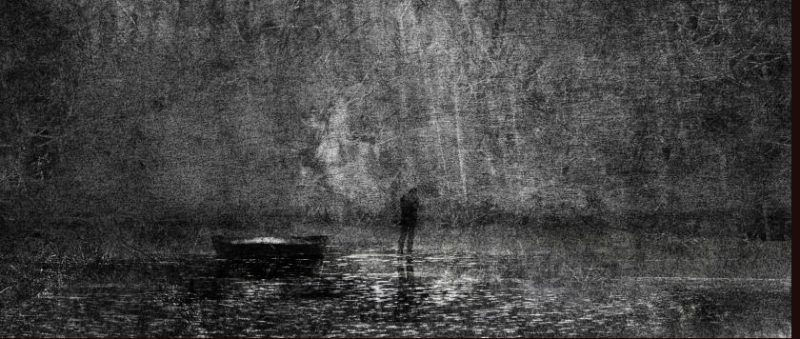 Autumn by Wojciech Sobczyk animation film still