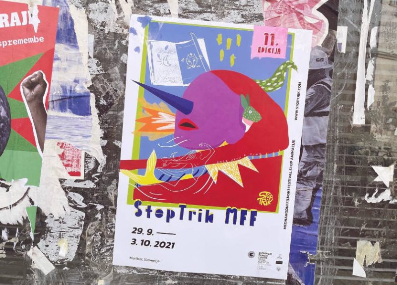 StopTrik Festival 2021 banner