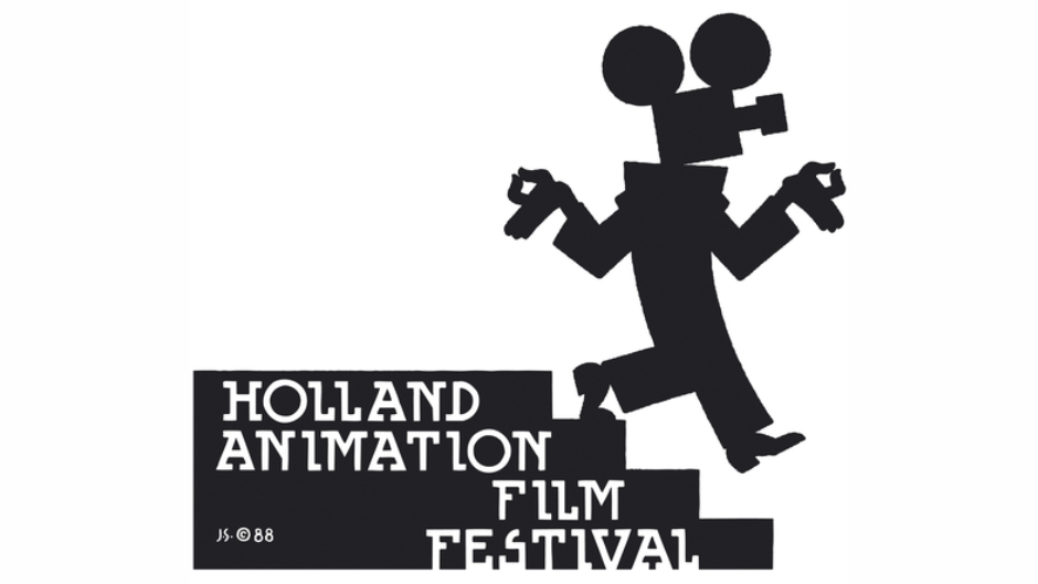 Holland Animation Film Festival logo