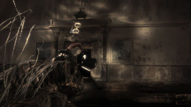 Sanatorium Under the Sign of the Hourglass, Directors: Stephen & Timothy Quay