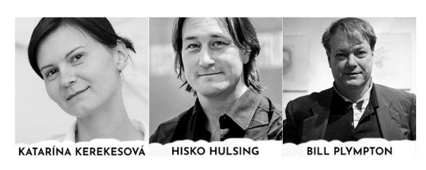 Anifilm Festival 2022 Jury photo