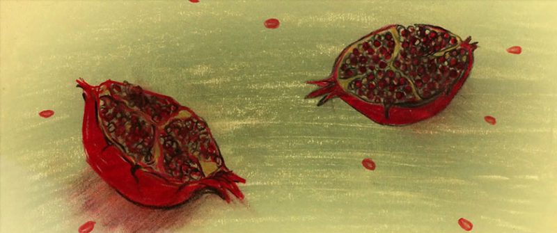 Sphere Supreme by Hasan Pastaci animation short still