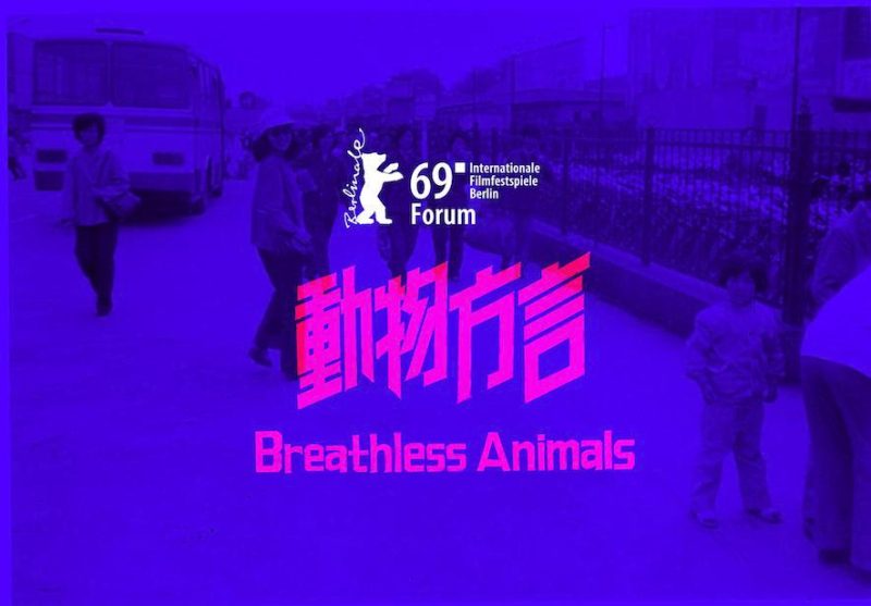 Breathless Animals by Lei Lei animation film still