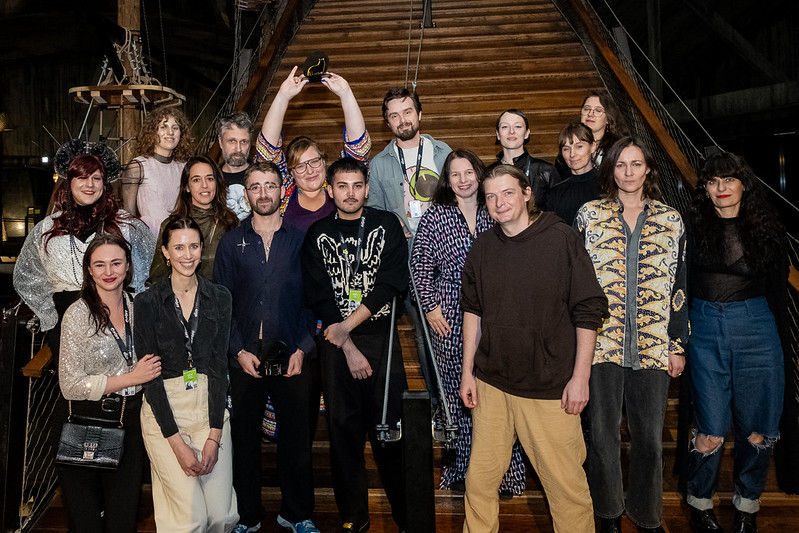PÖFF Shorts Winners & Jury 2024