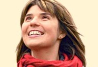 Olga Pärn artistic director of Animated Dreams 2016