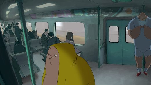 mrs-metro-papandoniou animation film still