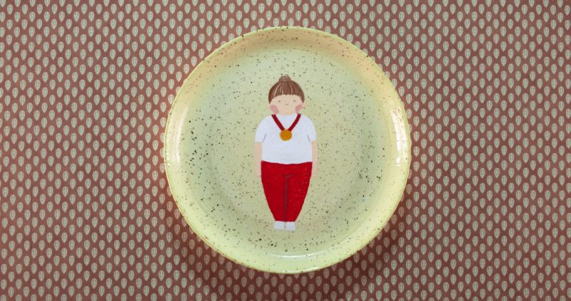 Carne by Camila Kater animation