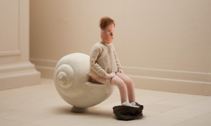 This Magnificent Cake! by Emma De Swaef and Marc James Roels animation film still