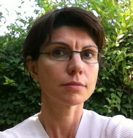 Marie-Christine Courtes photo
