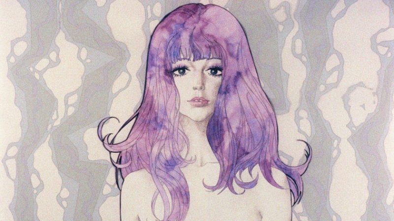 Belladonna of Sadness anime film