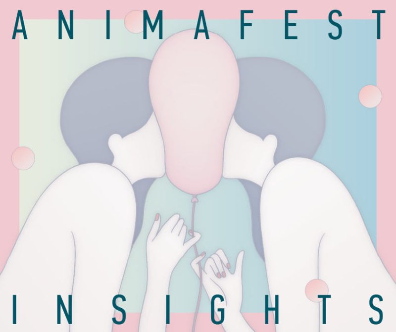 Animafest Zagreb Postponed, Presents Animated Insights visual