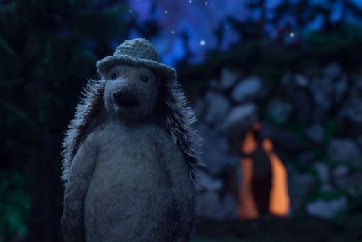 hedgehogs-home animation film still
