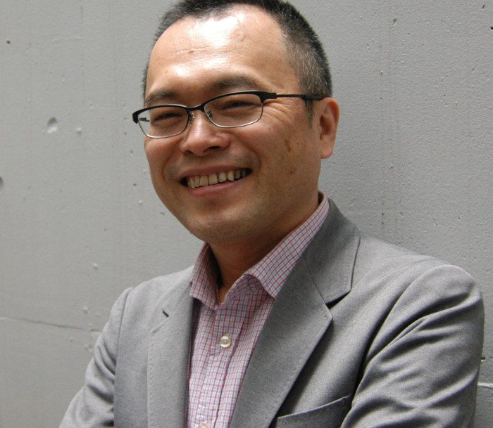 Koji Yamamura photo
