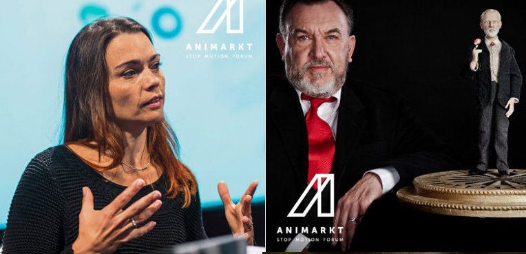 Animarkt 2019 collage