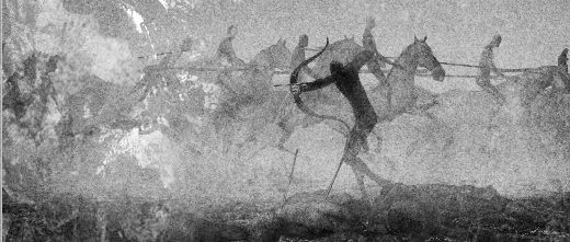 Summer 2014 animation film still
