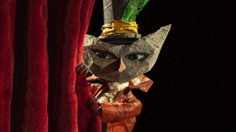 Salvation Has No Name by Joseph Wallace animation film still