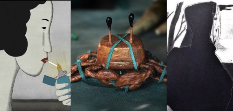 Etiuda &amp; Anima Festival 2023: Selected Films