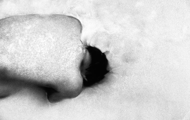 Kafka. In Love animation film still