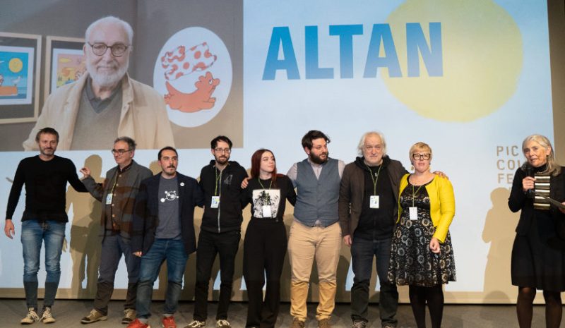 Piccolo Festival dell'Animazione 2022 photo