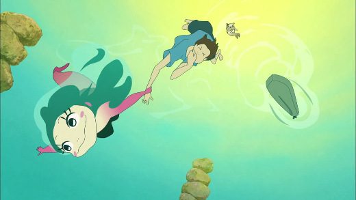 lu-over-the-wall animation film still