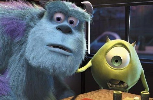 Monsters Inc