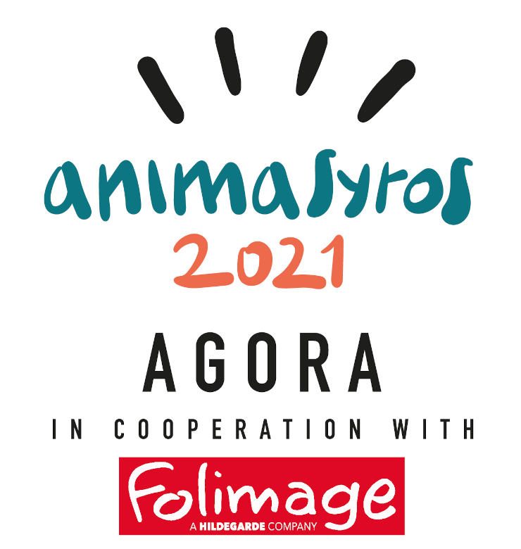 AnimaSyros Agora 2021 visual
