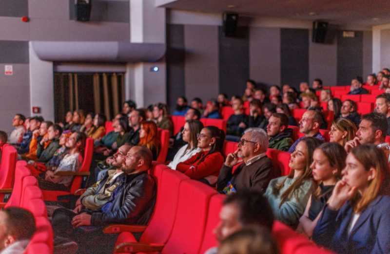r (Re) ANIMACIJA Festival in Montenegro 2025 photo