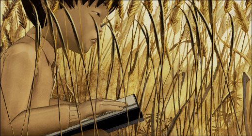 couleur-de-peau-miel animation film still